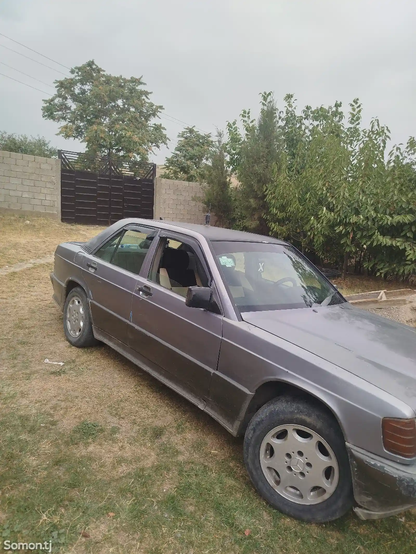 Mercedes-Benz W124, 1991-2