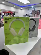 Беспроводные наушники Hoco Comfortable Stereo Wireless Headphones-2