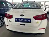 Kia K series, 2014-6