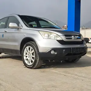 Honda CR-V, 2007