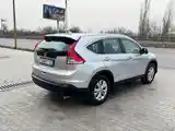 Honda CR-V, 2014-5