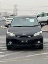 Toyota Wish, 2014-8