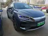 BYD Tang, 2022-2