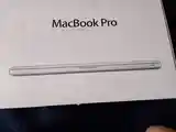 Ноутбук MacBook Pro-2