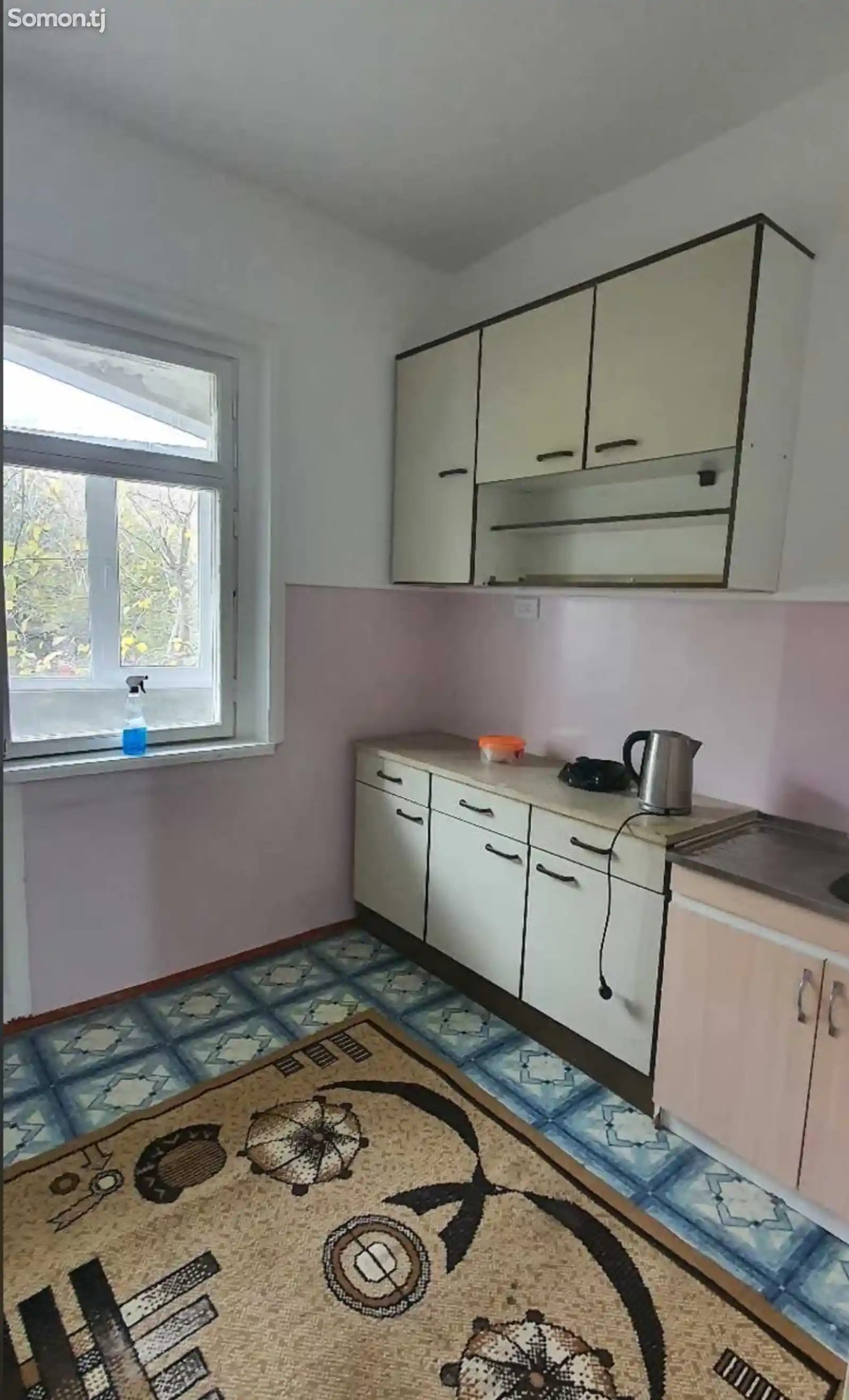 2-комн. квартира, 2 этаж, 50м², 12 мкр-4