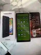 Samsung Galaxy A04S-2