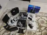 Игровая приставка Sony PlayStation 4 pro 4k-2