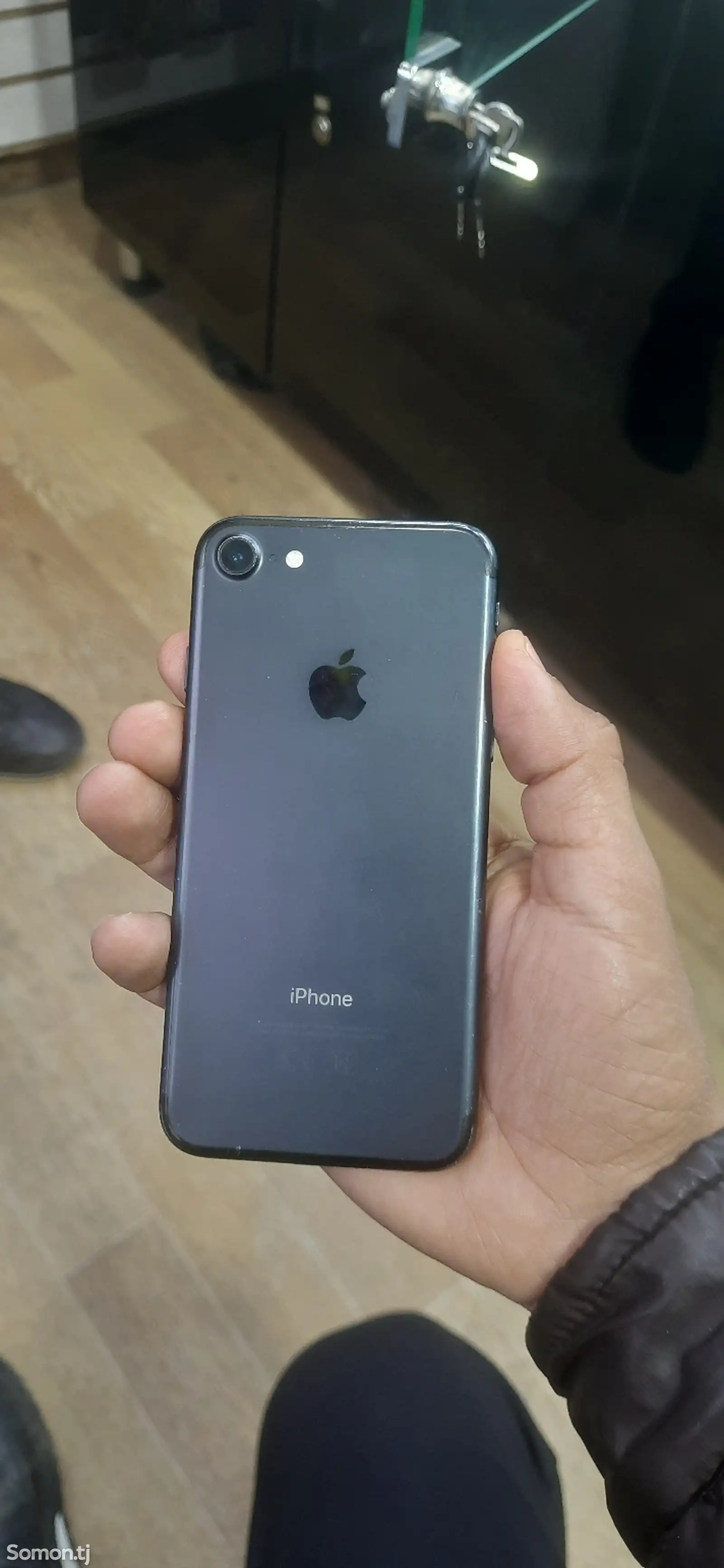 Apple iPhone 7, 256 gb-1