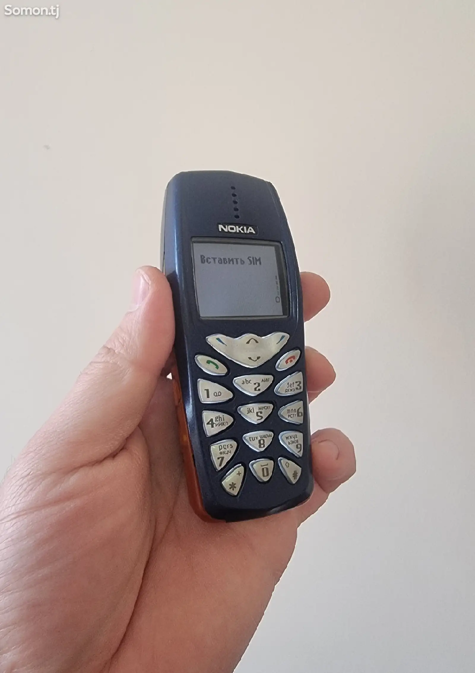 Nokia 3510i-1