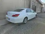 Toyota Avalon, 2007-4