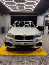 BMW X5, 2015-2