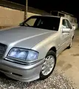 Mercedes-Benz W201, 2000-2