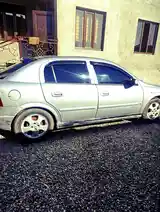 Opel Astra G, 2000-5