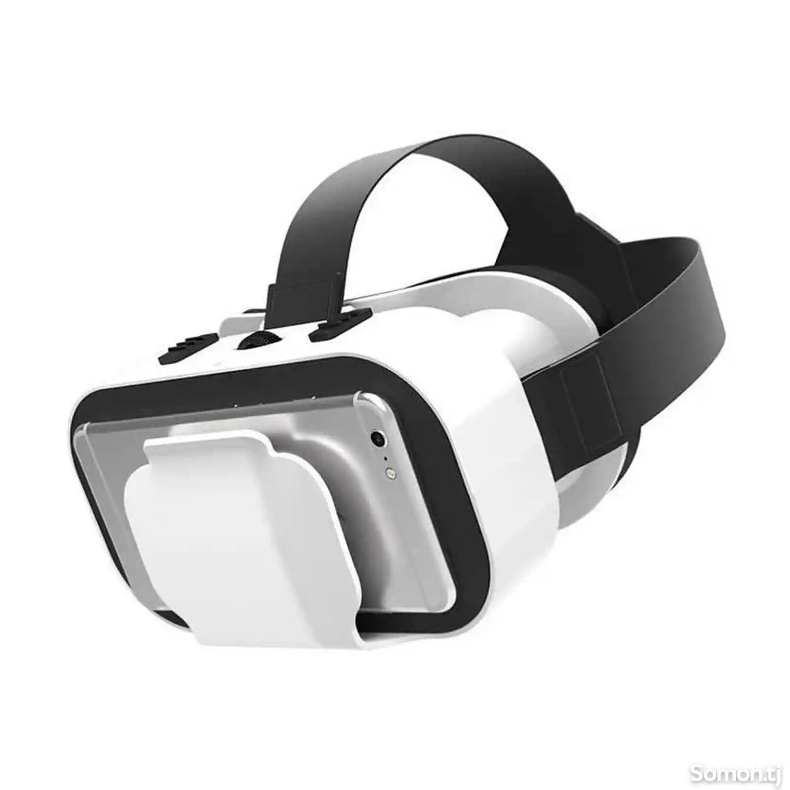 3D Очки Виртуальной реальности-3