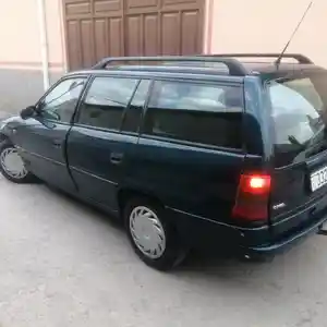 Opel Astra F, 1998