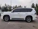 Lexus GX series, 2015-4