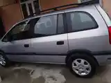 Opel Zafira, 1999-3