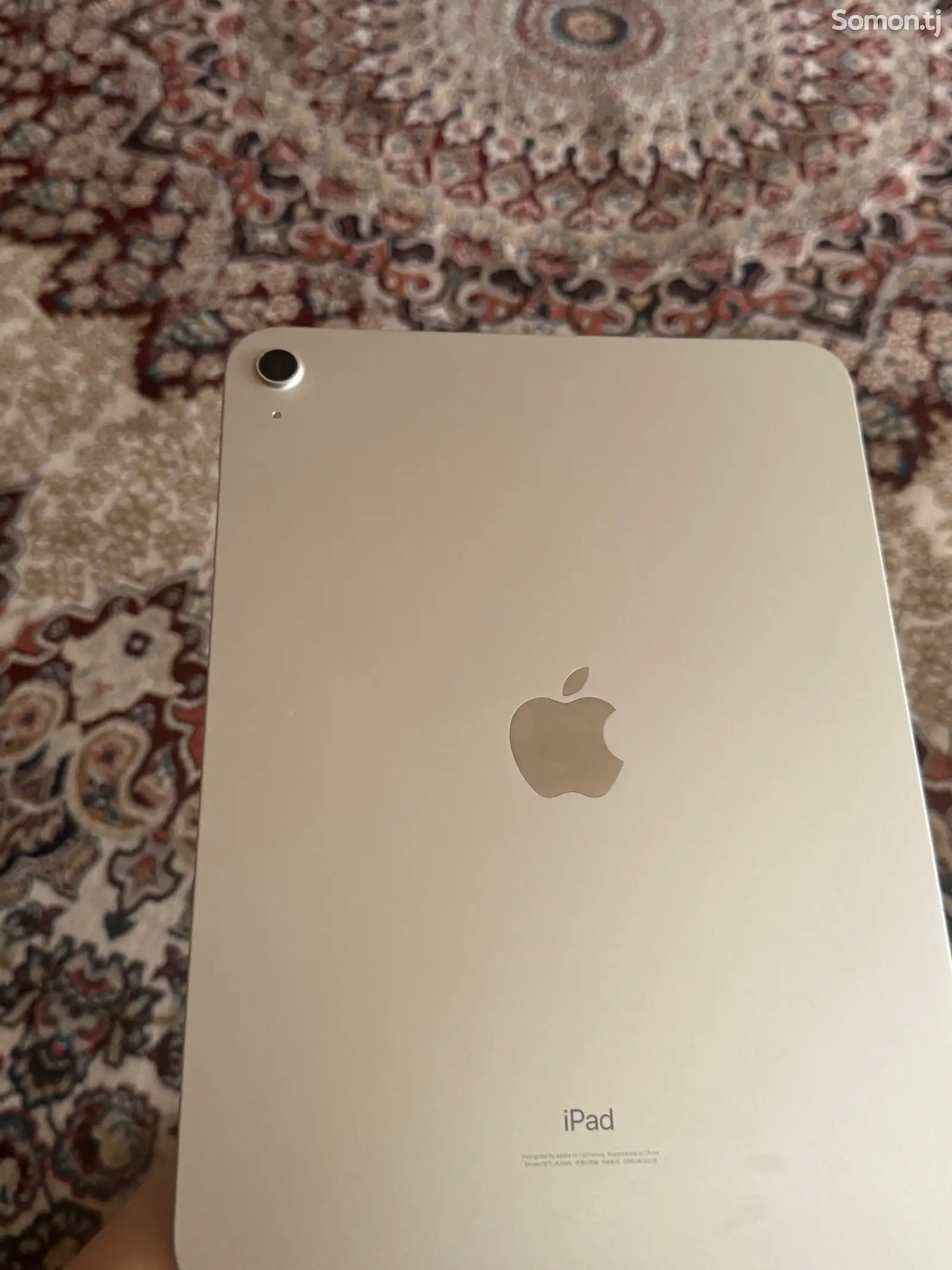 Планшет Apple Pad 10-го поколения-1