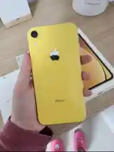 Apple iPhone Xr, 64 gb, Yellow-2