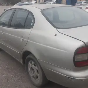 Daewoo Leganza, 1998