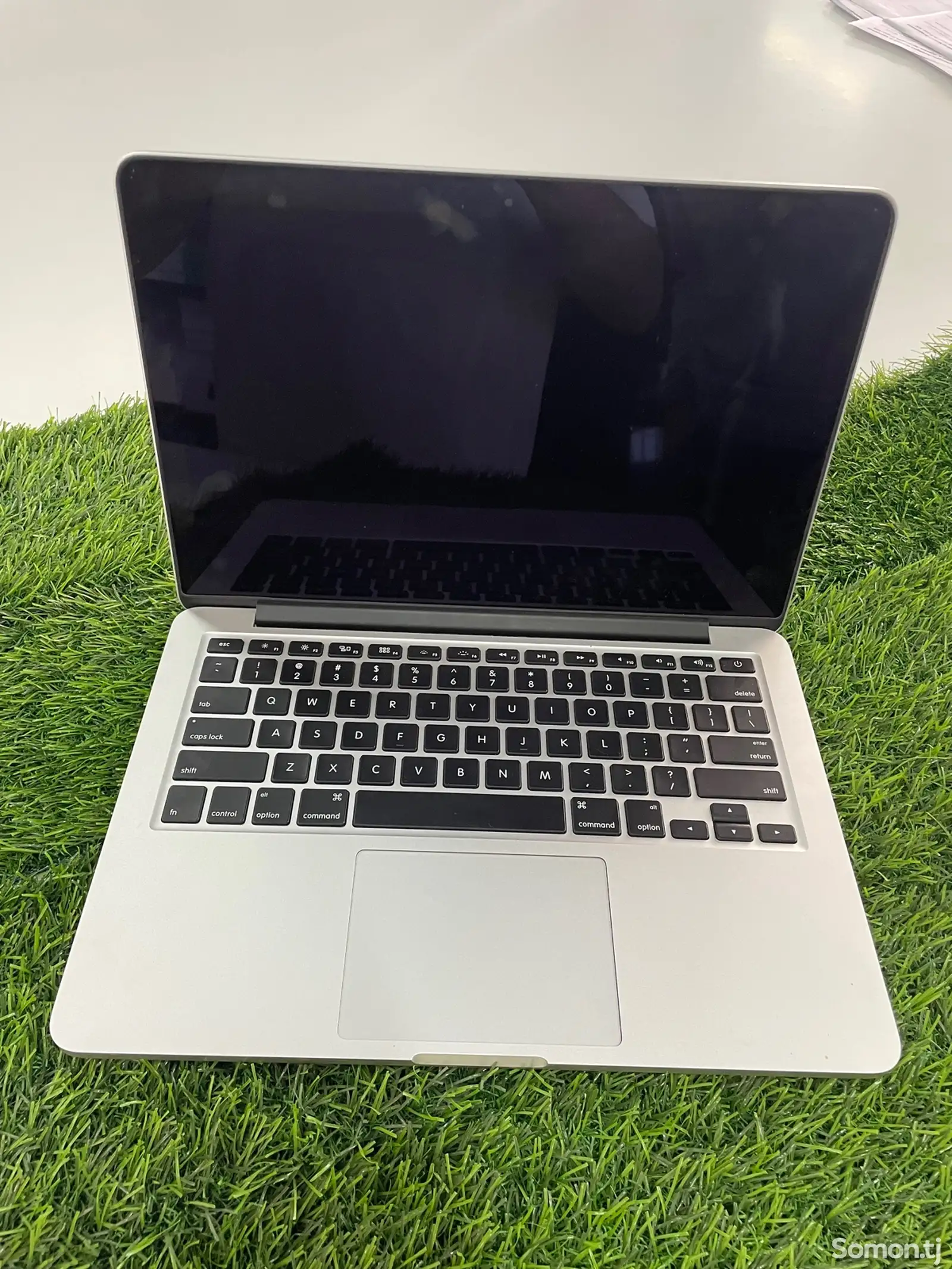 Ноутбук Apple MacBook Pro Retina 13-inch-1