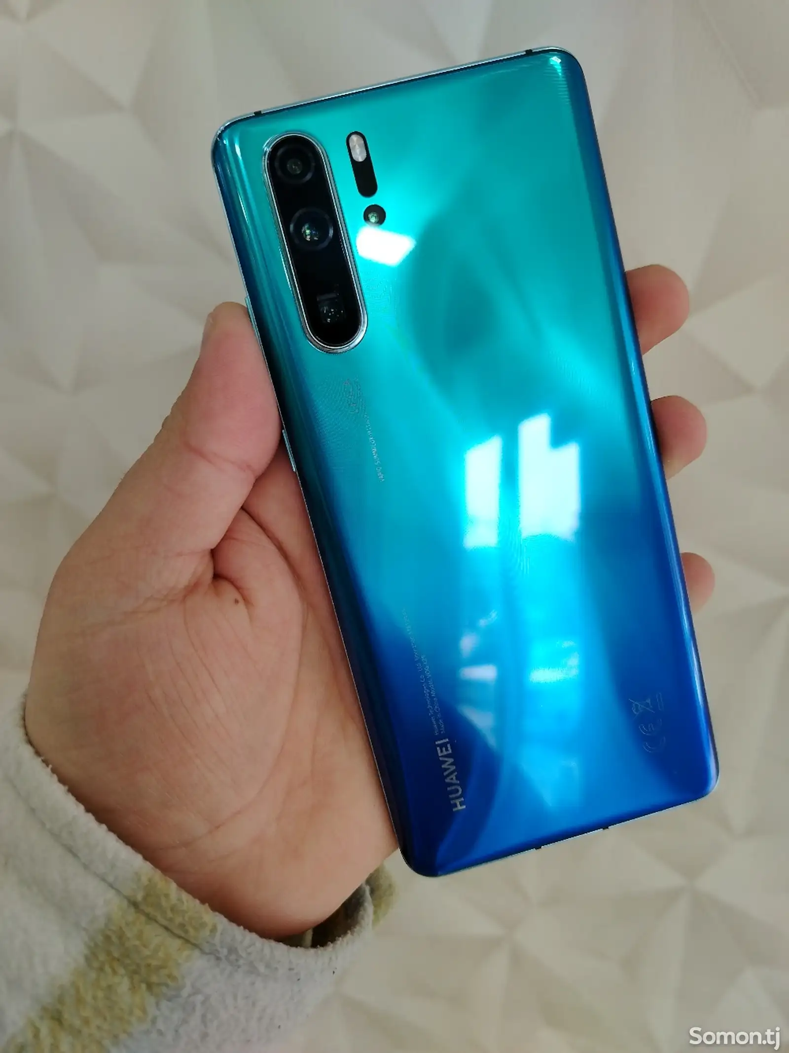 Huawei p30 pro-1