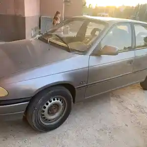 Opel Astra F, 1993