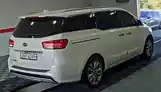 Kia Carnival, 2014-2