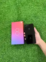 Xiaomi Mi 8 Lite-5