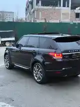 Land Rover Range Rover Sport, 2014-4