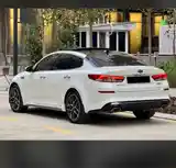 Kia Optima, 2019-4