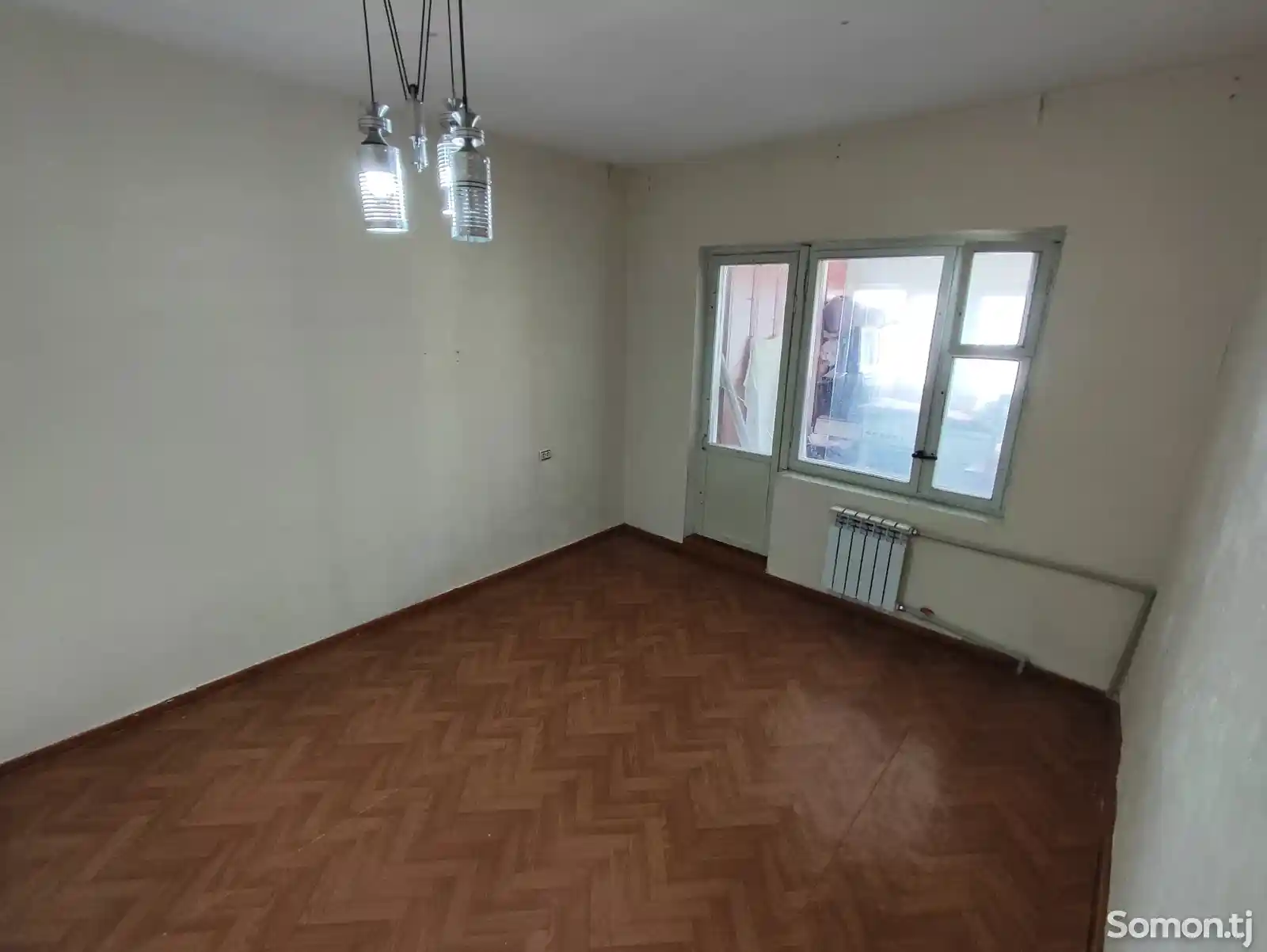 2-комн. квартира, 9 этаж, 80 м², Зарафшон-6