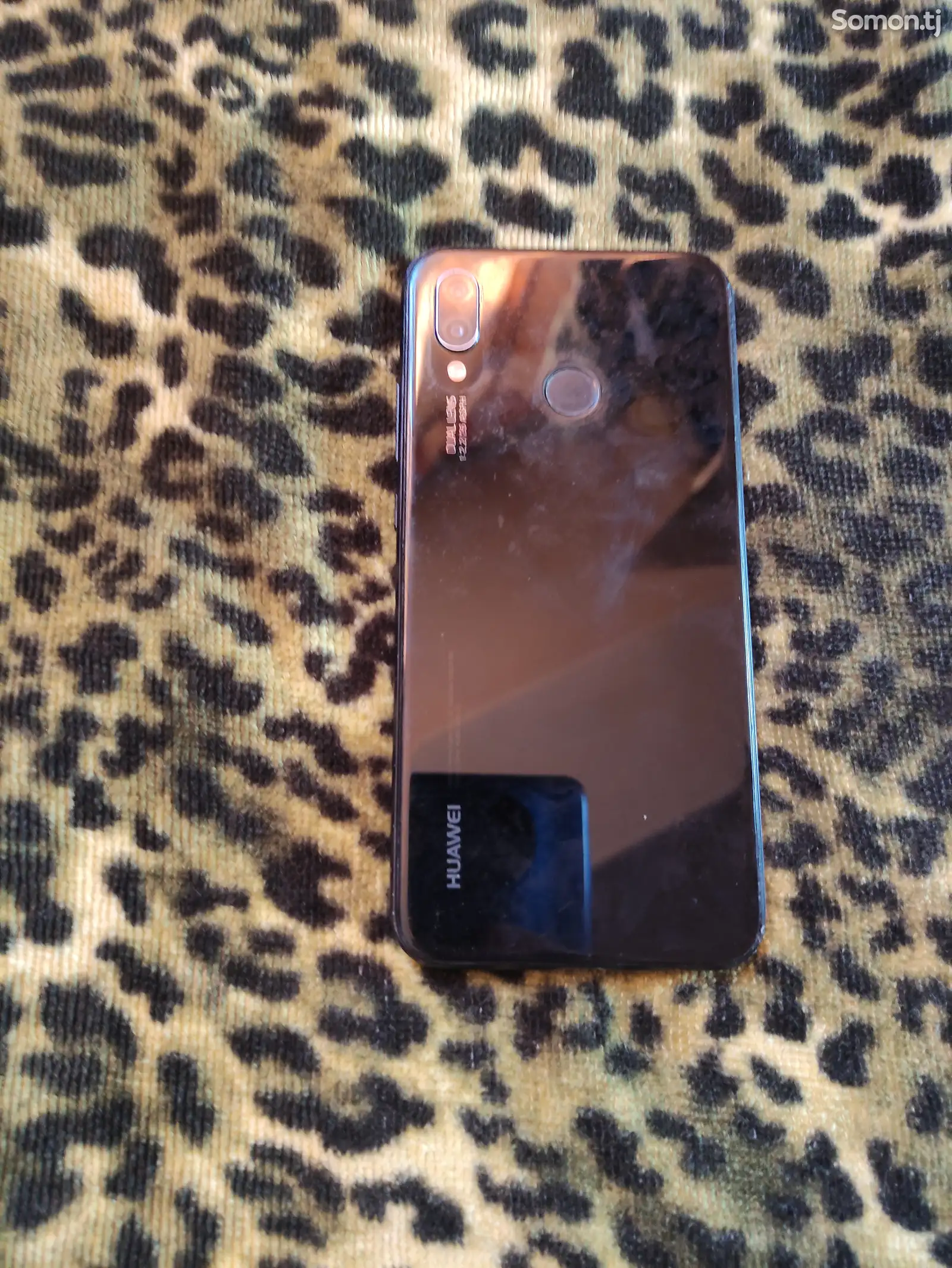 Huawei P20 lite 64Gb-2