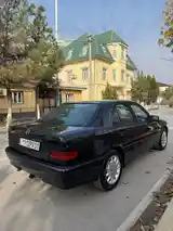 Mercedes-Benz C class, 1998-10