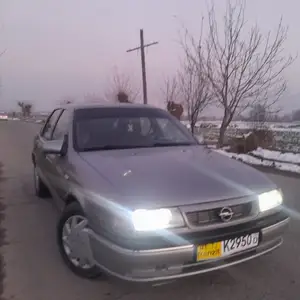 Opel Vectra A, 1994