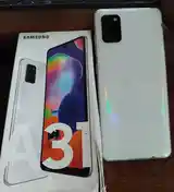 Samsung Galaxy A31-2