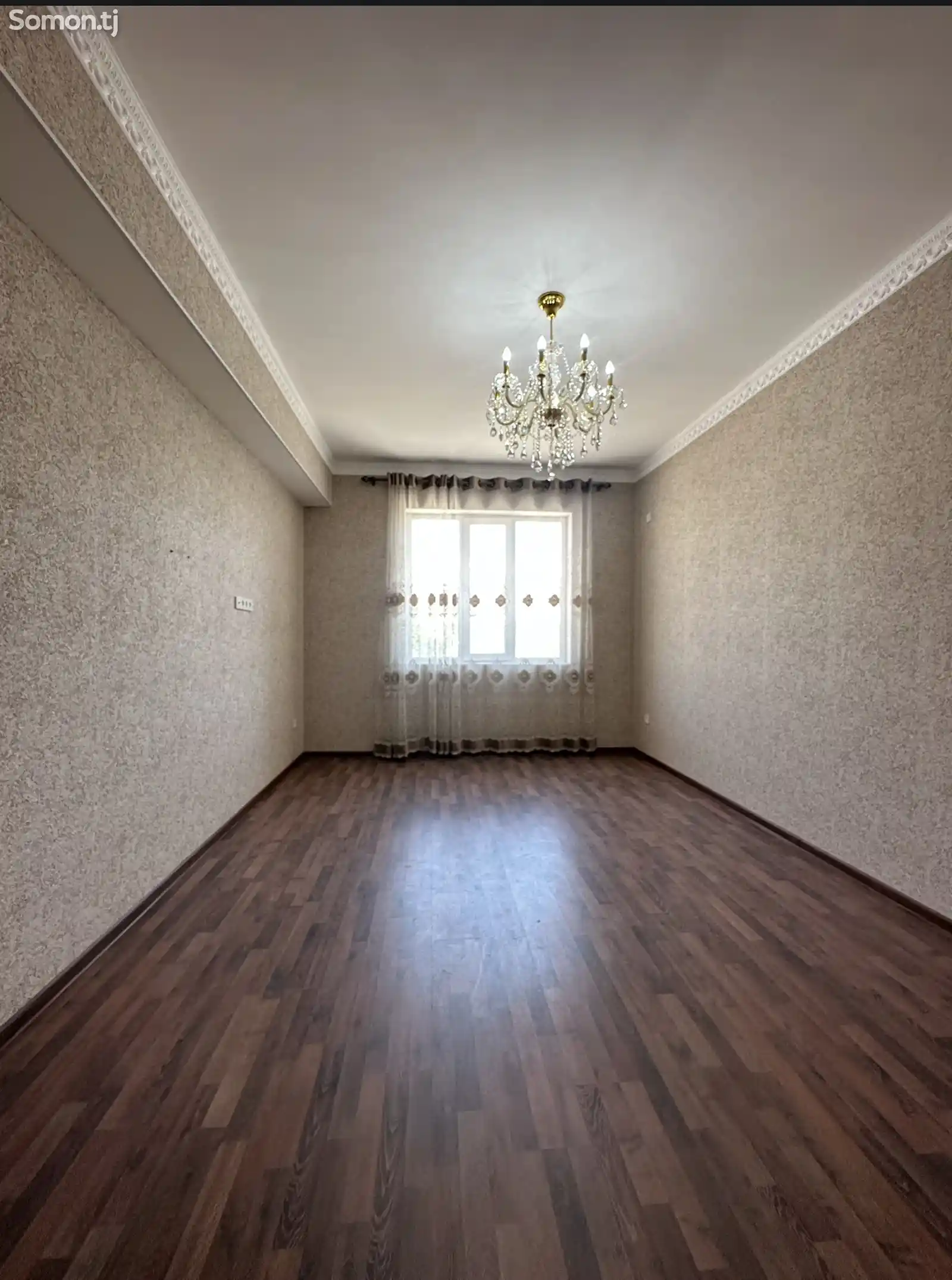 3-комн. квартира, 3 этаж, 80 м², 12 мкр-5