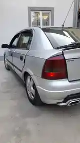 Opel Astra G, 1999-9