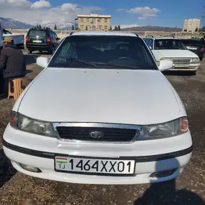 Daewoo Nexia, 1995