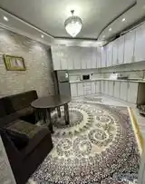 3-комн. квартира, 13 этаж, 100м², Спартак-5