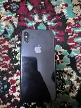 Apple iPhone X, 256 gb, Space Grey-3