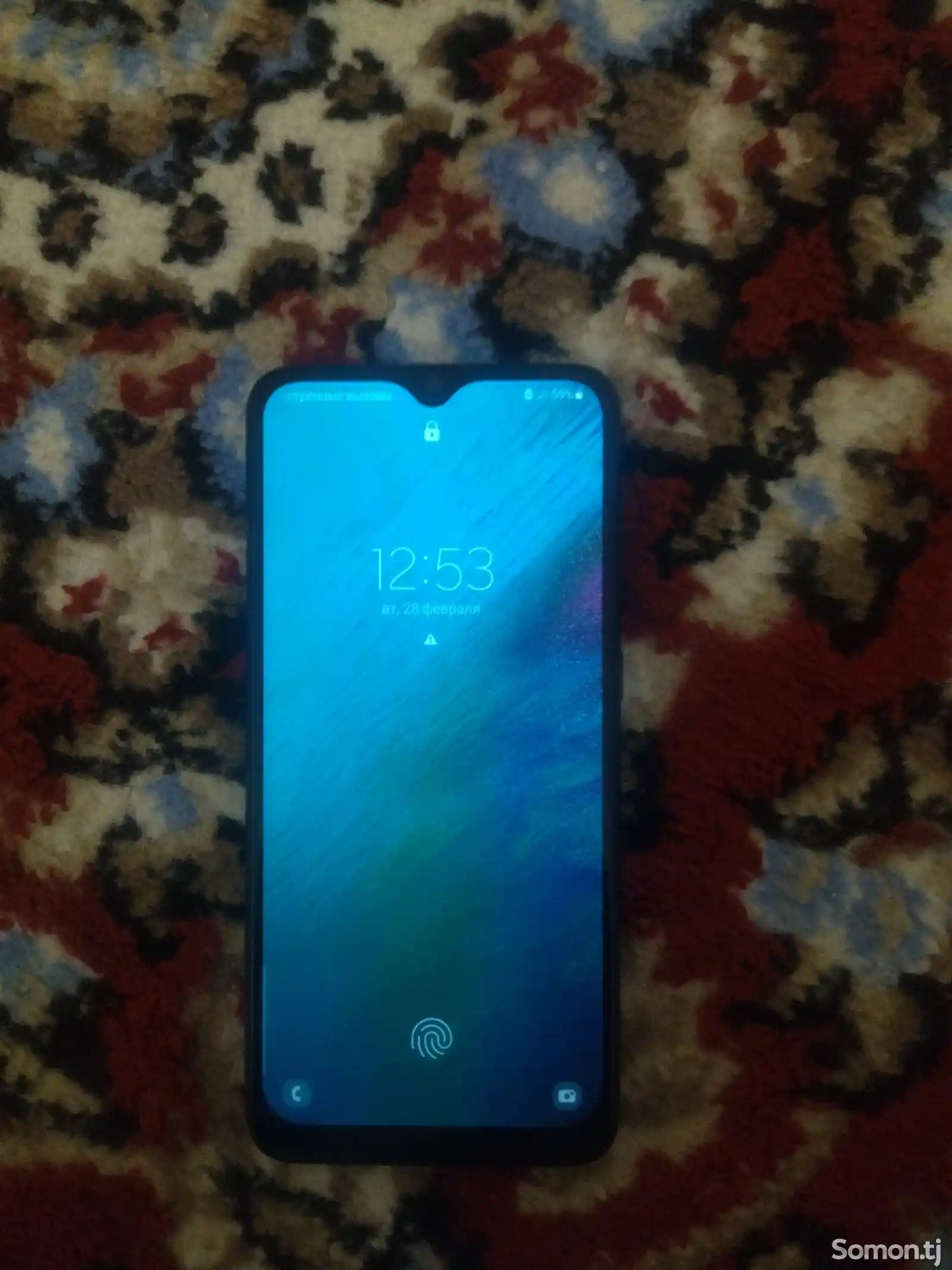 Samsung Galaxy A50-3