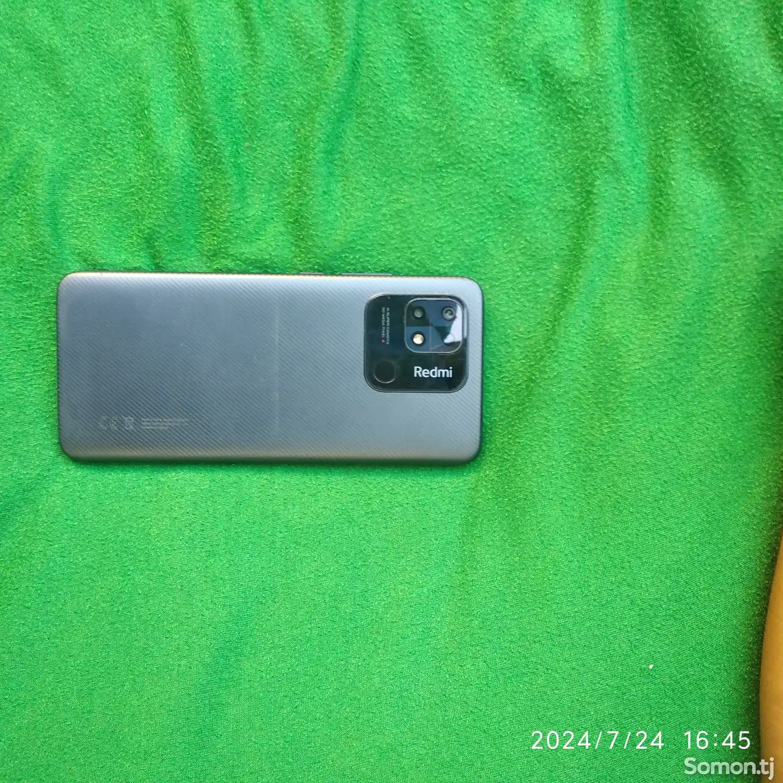 Xiaomi Redmi 10C-2