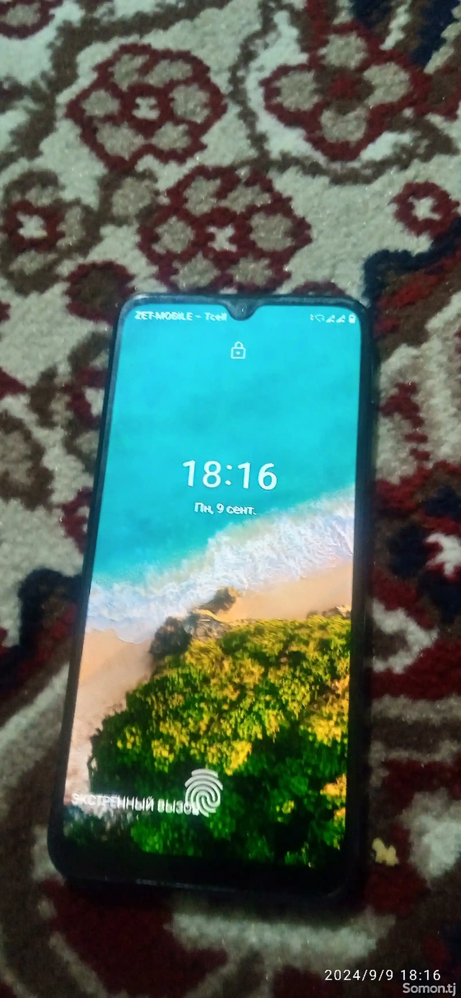 Xiaomi Mi A3-1