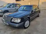 Mercedes-Benz W124, 1995-4