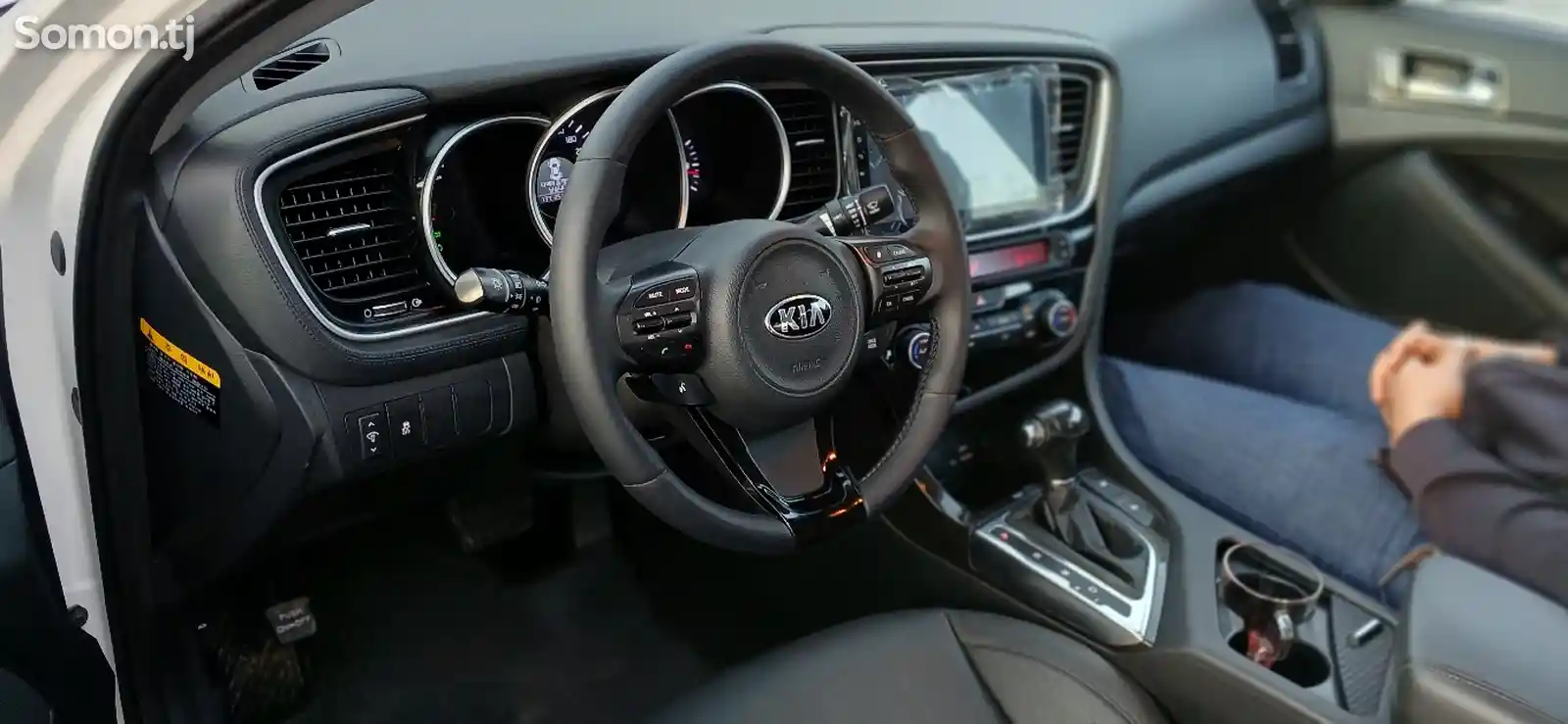 Kia K series, 2015-7