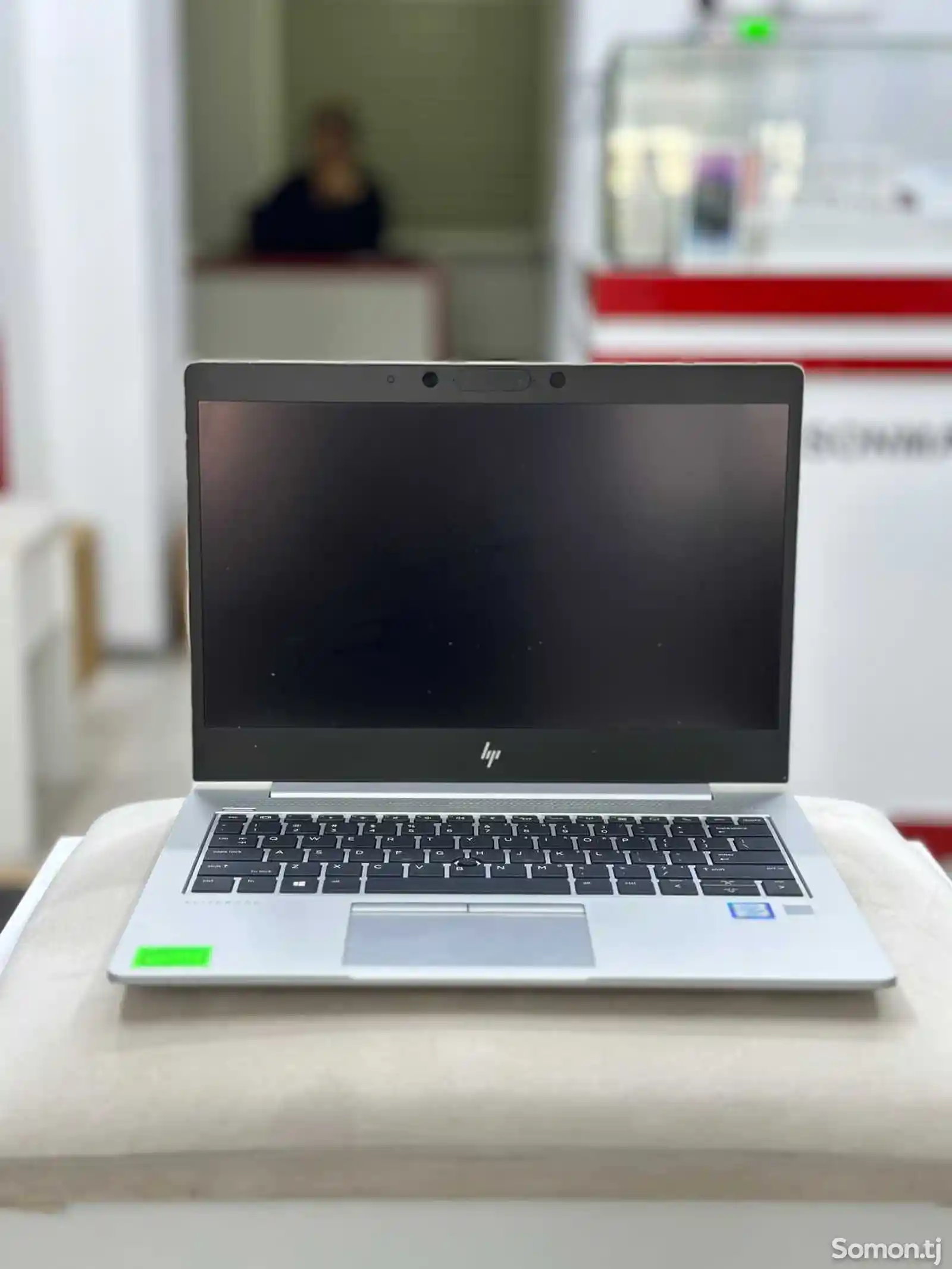 Ноутбук HP EliteBook 830 G6-4