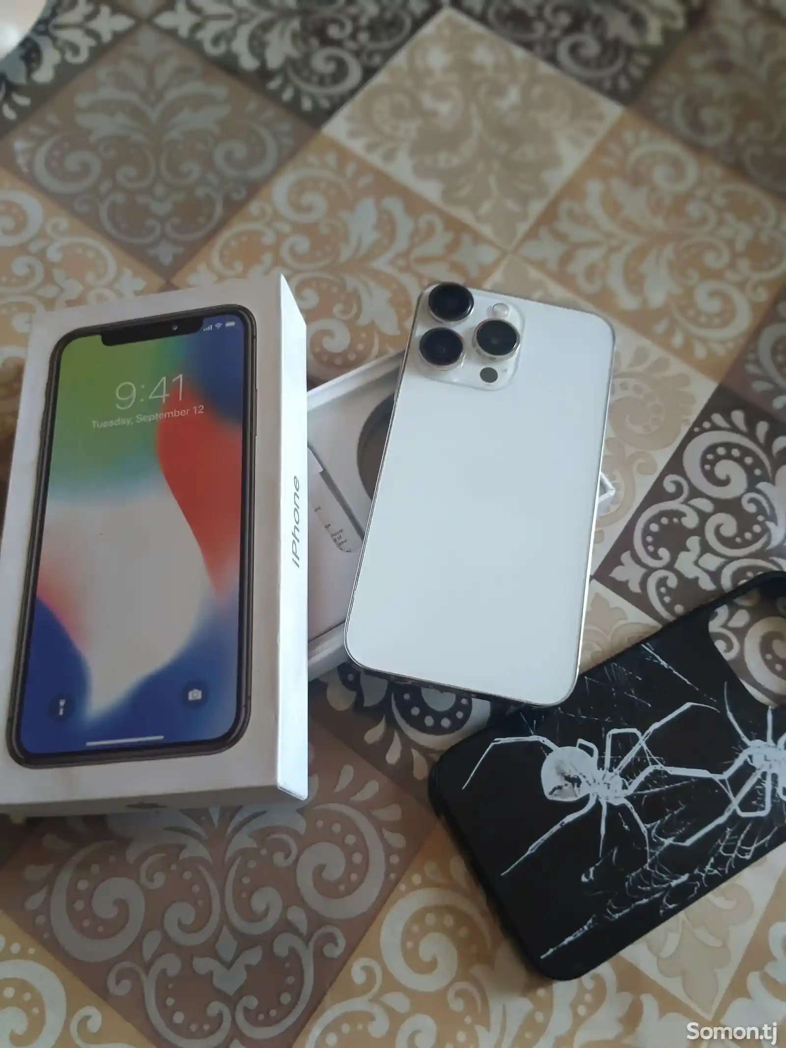 Apple iPhone Xs, 64 gb, Gold-7