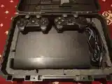 Игровая приставка Sony Playstation 3 super slim-2