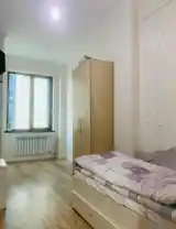 3-комн. квартира, 2 этаж, 85м², И. Сомони-7